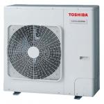 Toshiba RAV-RM1101BTP-E / RAV-GM1101ATP-E 3