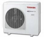 Toshiba RAV-SM1104UTP-E / RAV-SM1104ATP-E 2