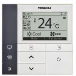 Toshiba RAV-RM1601BTP-E / RAV-SM1603AT-E 1 2