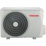 Toshiba RAS-24U2KH3S-EE / RAS-24U2AH3S-EE 2