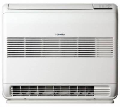 Toshiba RAS-B10UFV-E