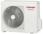 Toshiba RAS-B13CKVG-E / RAS-13CAVG-E 2