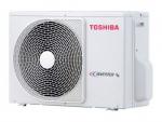 Toshiba RAS- 2M18U2AVG-E / RAS-B07J2KVG-E*2шт 3