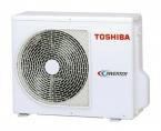 Toshiba RAS-22S3KV-E / RAS-22S3AV-E 4