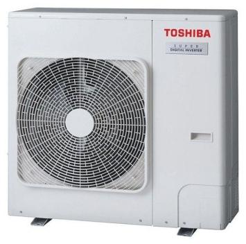Toshiba RAS-4M27S3AV-E
