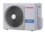 Toshiba RAS-M18UAV-E / RAS-B10N3KV2-E*2шт 2