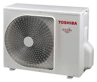Toshiba HWS-455H-E