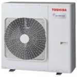 Toshiba RAS- 3M26U2AVG-E / RAS-B07J2KVG-E*3шт 3
