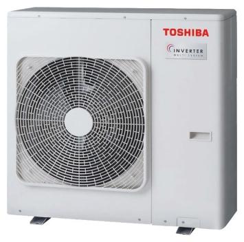 Toshiba RAS-5M34U2AVG-E