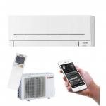 Mitsubishi Electric MSZ-AP60VG / MUZ-AP60VG 3