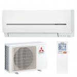 Mitsubishi Electric MSZ-AP25VGK / MUZ-AP25VG 2