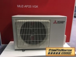 Mitsubishi Electric MSZ-AP50VGK / MUZ-AP50VG 2