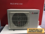 Mitsubishi Electric MSZ-AP42VGK / MUZ-AP42VG 2