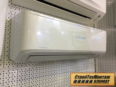 Mitsubishi Heavy SRK35ZSPR-S / SRC35ZSPR-S