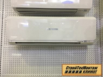 Mitsubishi Heavy SRK25ZSX-W / SRC25ZSX-W 2