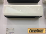 Mitsubishi Heavy SRK20ZS-WB / SRC20ZS-W 2