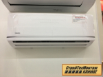 Toshiba RAS-12U2KH3S-EE / RAS-12U2AH3S-EE 2