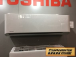 Toshiba RAS-16J2KVSG-EE/RAS-16J2AVSG-EE 2